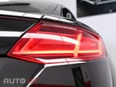 Audi TT 2.0 TFSI quattro S-line S tronic