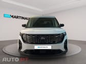 Ford Transit 320 L1 BEV 83 kWh Trend