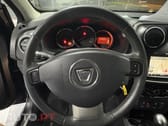 Dacia Sandero 0.9 TCe Stepway
