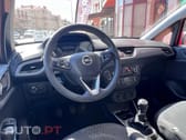 Opel Corsa Turbo