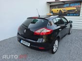 Renault Mégane 1.5 dCi Dynamique S