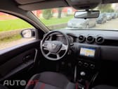 Dacia Duster 1.3 TCe Extreme