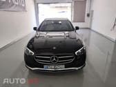 Mercedes-Benz E 300 De Exclusive Line