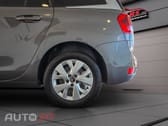 Citroen C4 SpaceTourer 1.5 BlueHDi Feel