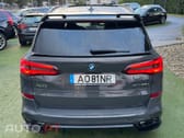 BMW X5 45 e xDrive Pack M