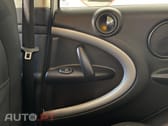 MINI Countryman One D