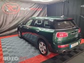 MINI Clubman One D