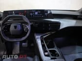 Peugeot 3008 1.2 Hybrid Allure e-DCS6