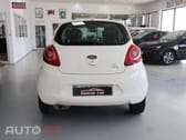 Ford KA 1.2 1st Edition