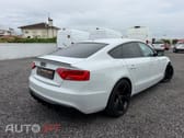 Audi A5 S-LINE S TRONIC