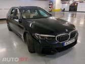 BMW 520 d Pack Desportivo M Auto