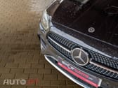 Mercedes-Benz E 300 de AMG Line