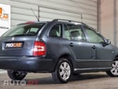Skoda Fabia Break 1.2 Active