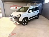 Fiat Panda 1.0 Hybrid City Cross