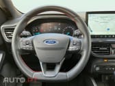 Ford Focus SW 1.0 EcoBoost MHEV ST-Line Aut.