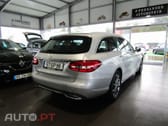 Mercedes-Benz C 200 d Avantgarde