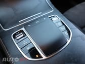Mercedes-Benz GLC 300 de 4Matic