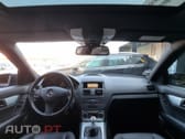 Mercedes-Benz C 250 CDi Classic J17 BlueEfficiency