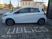 Renault Zoe (c/ Bateria) Intens 50