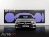 Mercedes-Benz A 250 e Style Plus