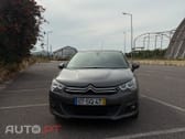 Citroen C4 1.2 THP 110