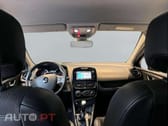Renault Clio Sport Tourer Tce Limited 