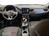 Renault Arkana E-Tech Evolution