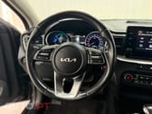 Kia Xceed 1.6 GDi PHEV Drive