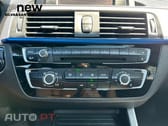 BMW 116 Pack M AUTO 116d