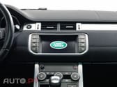 Land Rover Range Rover 2.0 D150