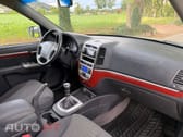 Hyundai Santa Fe 2.2 CRDi 7Wagon Comfort