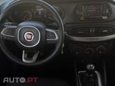 Fiat Tipo 1.6 M-Jet Lounge