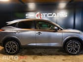 Nissan Qashqai 1.3 DIG-T Tekna SKY