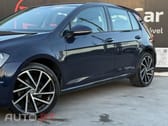 Volkswagen Golf 1.6 TDi Confortline