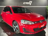 Volkswagen Golf 2.0 TSi GTi DSG Performance