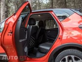 Renault Captur 0.9 TCE Exclusive