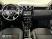 Dacia Duster 1.3 TCE 150cv SL Extreme EDC