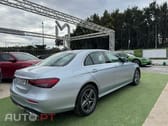 Mercedes-Benz E 300 AMG