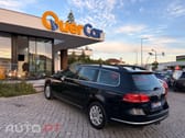 Volkswagen Passat Variant 1.6 TDI Confortline BlueMotion