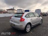 Citroen C4 1.4 16V VTR Pack