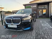BMW iX1 xDrive30