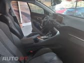 Peugeot 3008 1.2 PureTech Allure EAT6