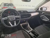 Audi Q3 35 TDI Advanced S tronic