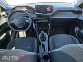 Peugeot 208 1.2 PureTech Like