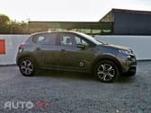 Citroen C3 1.2 PureTech Shine Pack