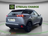 Peugeot E-2008 GT I.V.A DEDUTÍVEL 