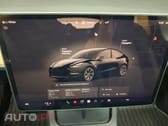 Tesla Model Y Long-Range RWD