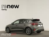 Ford Focus Focus 1.0 EcoBoost MHEV ST-Line X