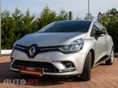 Renault Clio 1.5 dCi Limited