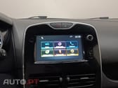 Renault Clio Break 1.5 DCI Limited